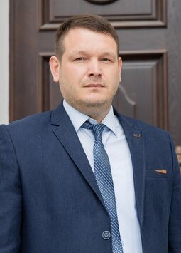 Лолаев Аслан Давидович