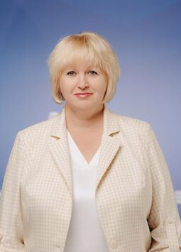 Попова Светлана Юрьевна