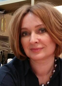 Зубок Юлия Альбертовна